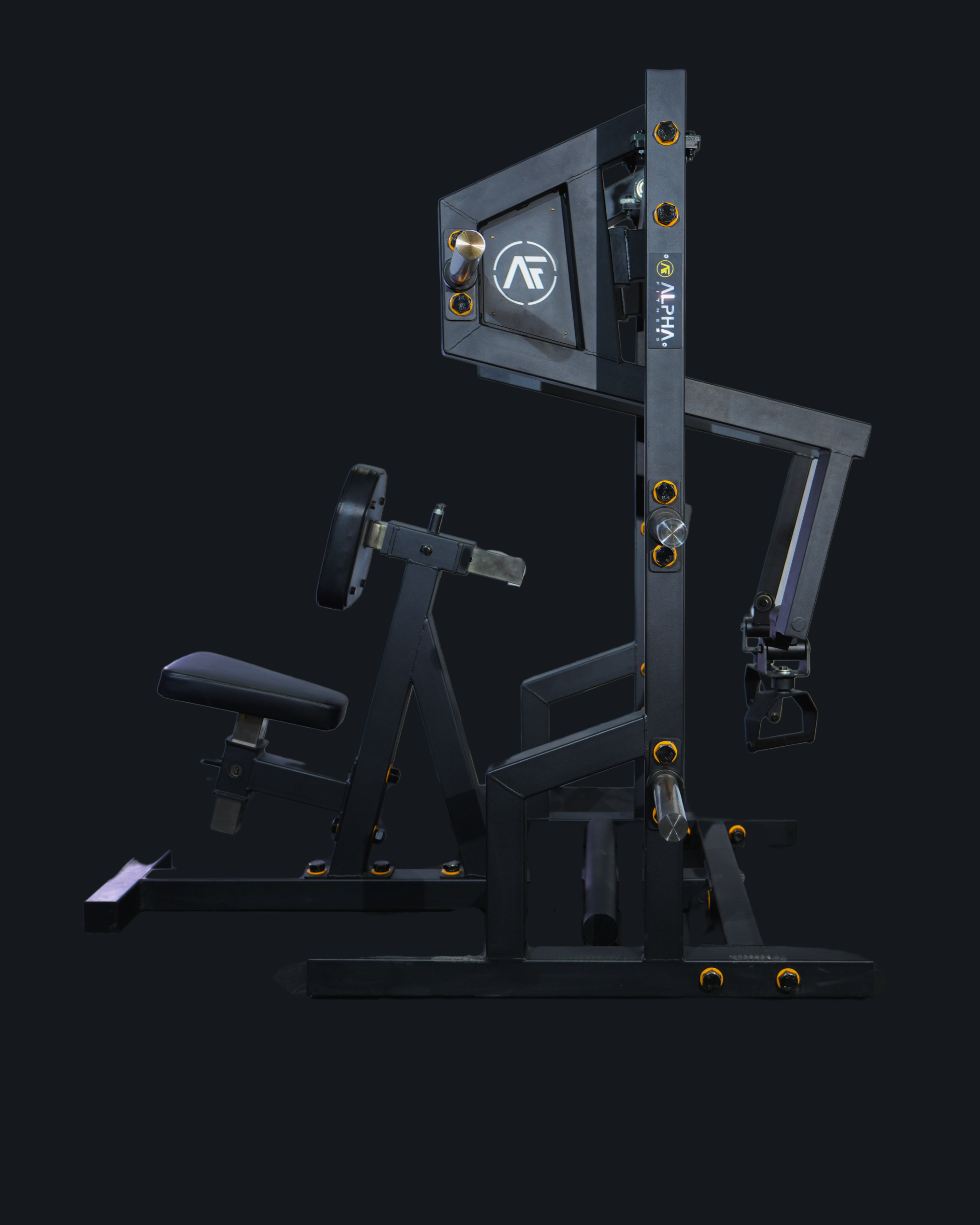 équipement et accessoires de la salle de sport